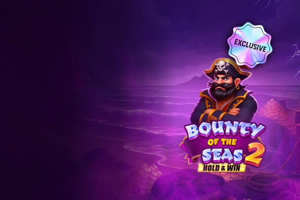 Bounty-Seas
